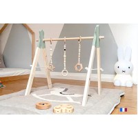 Ma Petite Tribu logo - Similar company to Le Petit Local