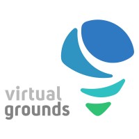 Virtual Grounds Interactive logo - Similar company to Isecuredoc Technologies