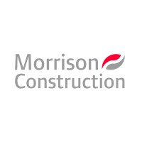 Morrison Construction logo - Similar company to Hutcheon Services Ltd