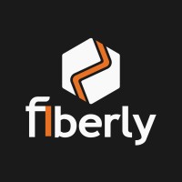 FIBERLY Solar Optics logo - Similar company to Funlayers