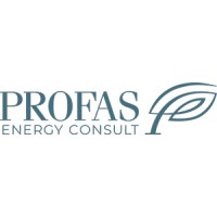 Profas Energy Consult GmbH logo - Similar company to Ksrc International