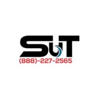 Southern USA Trailers logo - Similar company to Collins Custom Cargo Trailers