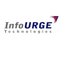 InfoURGE Technologies LTD logo - Similar company to Infourge Technologies Pvt Ltd