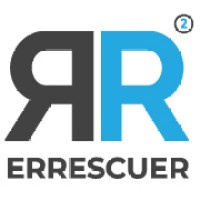 Errescuer Mx logo - Similar company to Solución Efectiva