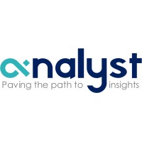 Alphanalyst Research logo - Similar company to Alphanalysis