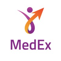 MedEx Nepal logo - Similar company to Medex