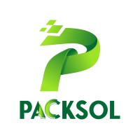 Packsol logo - Similar company to Packaging Solutions (Packsol)
