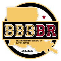 The Black Business Bureau of Baton Rouge logo - Similar company to The Black Business Alliance (Bba)