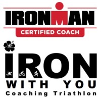 IronWithYou - Coaching Ironman logo - Similar company to Gpi Group