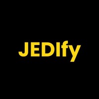 Jedify Media logo - Similar company to Dijipass
