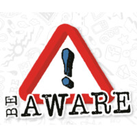Stichting Be Aware logo - Similar company to Be-Responsible