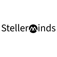 StellerMinds Technologies logo - Similar company to Ghartk