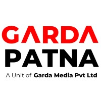 Garda Patna logo - Similar company to Digify Infotech
