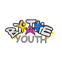 By The Youth agency logo - Similar company to Zedarr
