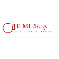 Oje Mi Bissap logo - Similar company to Akms Tech