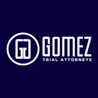 Gomez Trial Attorneys logo - Similar company to M2 Insight Llc