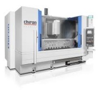 Elkana CNC Services (Pty) Ltd logo - Similar company to P & C Technologies