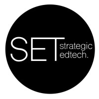 Strategic EdTech logo - Similar company to Edtech Connections