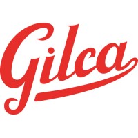 GILCA logo - Similar company to Botiquín Sans