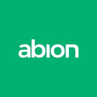 Abion - Tecnologia e Segurança logo - Similar company to Dxid, Product Solution Through Design