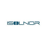 ISOLNOR logo - Similar company to Instalab