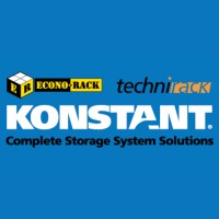 Konstant logo - Similar company to Damotech