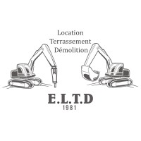 Eltd (Essonne Location Terrassement Démolition)