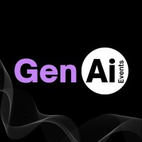 Gen Ai Events logo - Similar company to Ex Parte