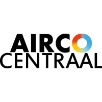 Airco Centraal logo - Similar company to Deno Xl
