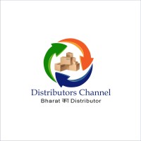 Distributors Channel - Brandologie Marketing Pvt Ltd logo - Similar company to Vanik - We Make Distribution As Easy As 1-2-3