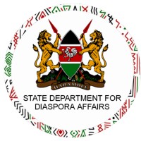 State Department for Diaspora Affairs | Kenya logo - Similar company to William Samoei Ruto, Phd