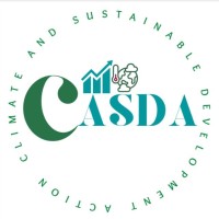 Climate and Sustainable Development Action (CASDA) logo - Similar company to Elthree Learning & Development