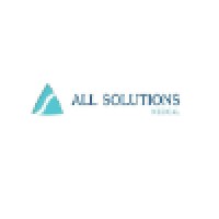 All Solutions Medical - Produtos Médicos Hospitalares Ltda