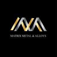 Matrix Metal & Alloys +91-9499949357 Stainless Steel 304L 316L 310s Producers & Suppliers in Chennai logo - Similar company to Padmavati Steel & Engg. Co.