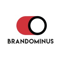 Brandominus logo - Similar company to Contversion
