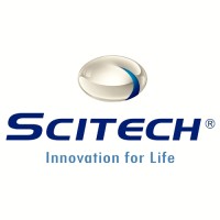 Scitech Medical logo - Similar company to Scitech 💚
