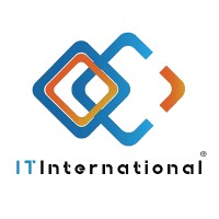 ITinternational.pk logo - Similar company to Procloudsource