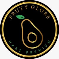 Fruty Globe logo - Similar company to Terragro