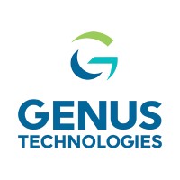 Genus Technologies logo - Similar company to Broadreach