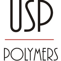 USP POLYMERS LLP logo - Similar company to Servostar India Pvt. Ltd.