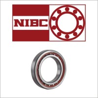 NRB-IBC Bearings Pvt Ltd logo - Similar company to General Precision Spindles