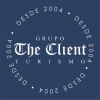 The Client Turismo logo - Similar company to Totalit Solutions