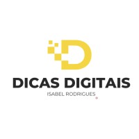 Dicas Digitais logo - Similar company to Rapha Falcão
