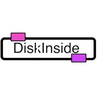 DISK INSIDE IT DEVELOPMENT AND CONSULTING LTD logo - Similar company to Data Science Lab, Univ. Piraeus (Datastories)
