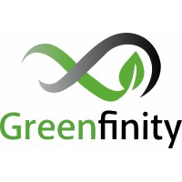 Greenfinity logo - Similar company to Doorpill