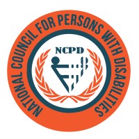 National Council for Persons with Disabilities logo - Similar company to National Council Of And For Persons With Disabilities (Ncpd)