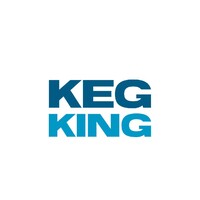Keg King logo - Similar company to Your It Department