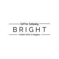 Bright Coffee Company logo - Similar company to Tad Coffee Company