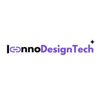 InnoDesignTech logo - Similar company to Alphax Dezignerz_Studio