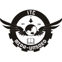 UKM ITC MIPA Unsoed logo - Similar company to Bem Ft Unsoed